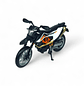 KTM 690 SMC R A Escala 1:18 - Miniatura 1