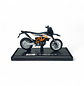 KTM 690 SMC R A Escala 1:18 - Miniatura 4
