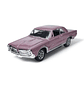 Pontiac GTO 1965 A Escala 1:64 - Miniatura 4