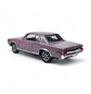 Pontiac GTO 1965 A Escala 1:64 - Miniatura 3