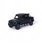 Brabus G800 Adventure 4x4 A Escala 1:64 Premium - Miniatura 1