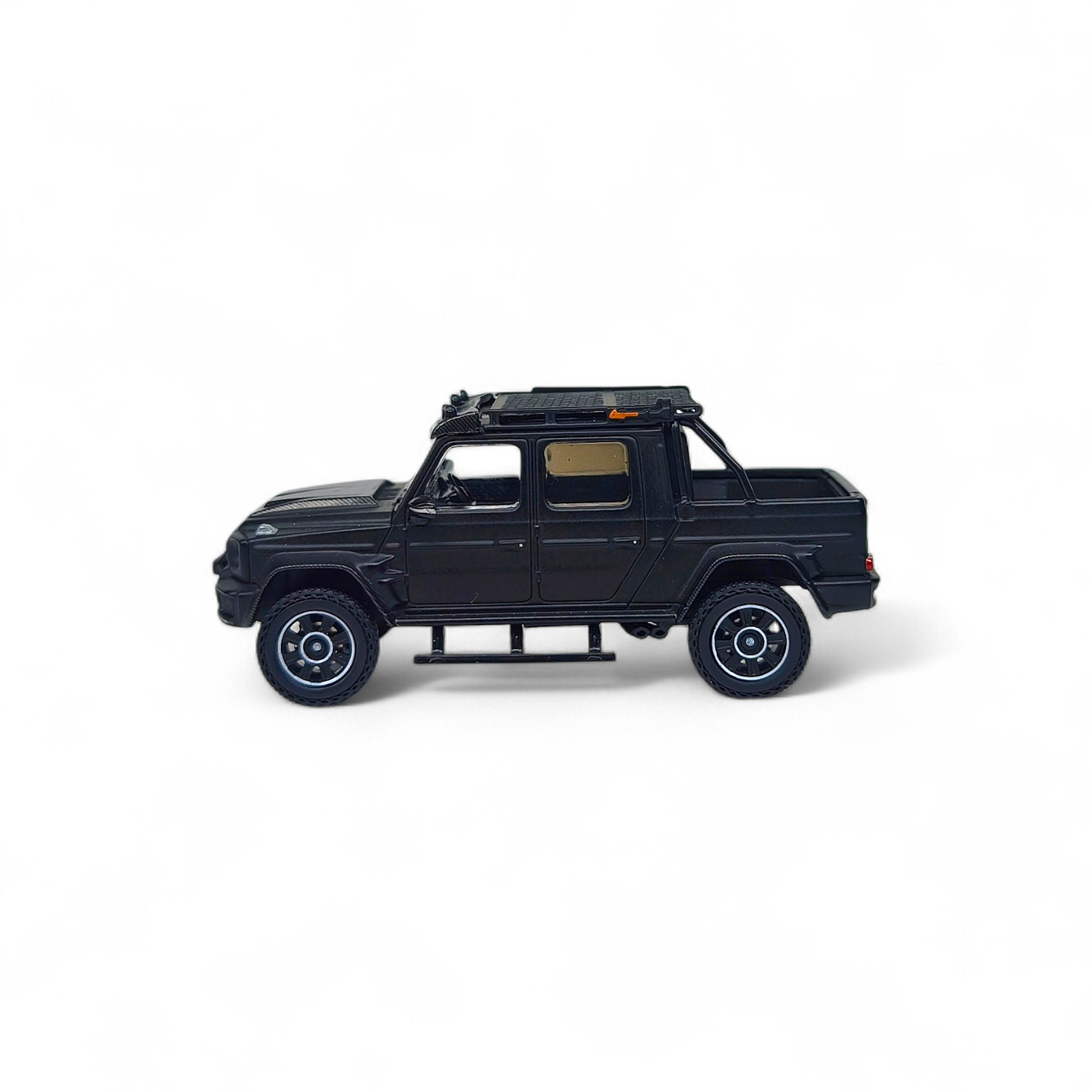 Brabus G800 Adventure 4x4 A Escala 1:64 Premium 2