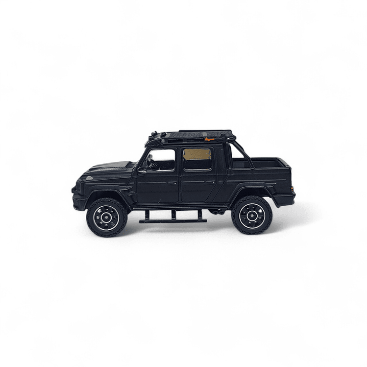 Brabus G800 Adventure 4x4 A Escala 1:64 Premium 2
