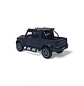 Brabus G800 Adventure 4x4 A Escala 1:64 Premium - Miniatura 3
