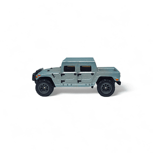 Hummer H1 A Escala 1:64