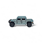 Hummer H1 A Escala 1:64 - Miniatura 2
