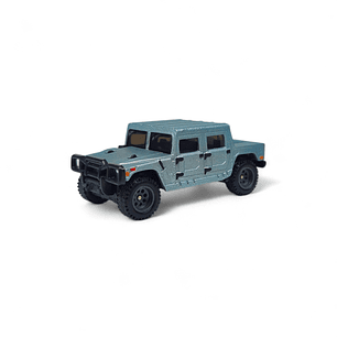 Hummer H1 A Escala 1:64