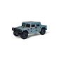 Hummer H1 A Escala 1:64 - Miniatura 1