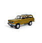 Jeep Wagoner 1981 A Escala 1:64 (Usado) - Miniatura 1