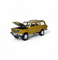 Jeep Wagoner 1981 A Escala 1:64 (Usado) - Miniatura 4
