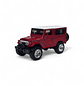 Toyota Land Cruiser Fj43 A Escala 1:64 - Miniatura 1