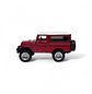 Toyota Land Cruiser Fj43 A Escala 1:64 - Miniatura 2