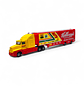 Camion Nascar A Escala 1:87 Con Carros Nascar (Usado) - Miniatura 7
