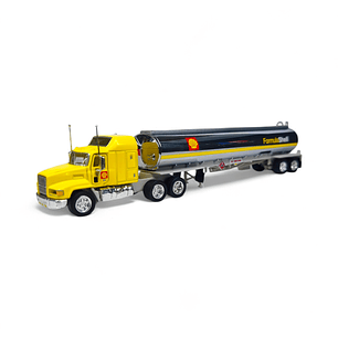 Camion Mack Ch600 A Escala 1:100