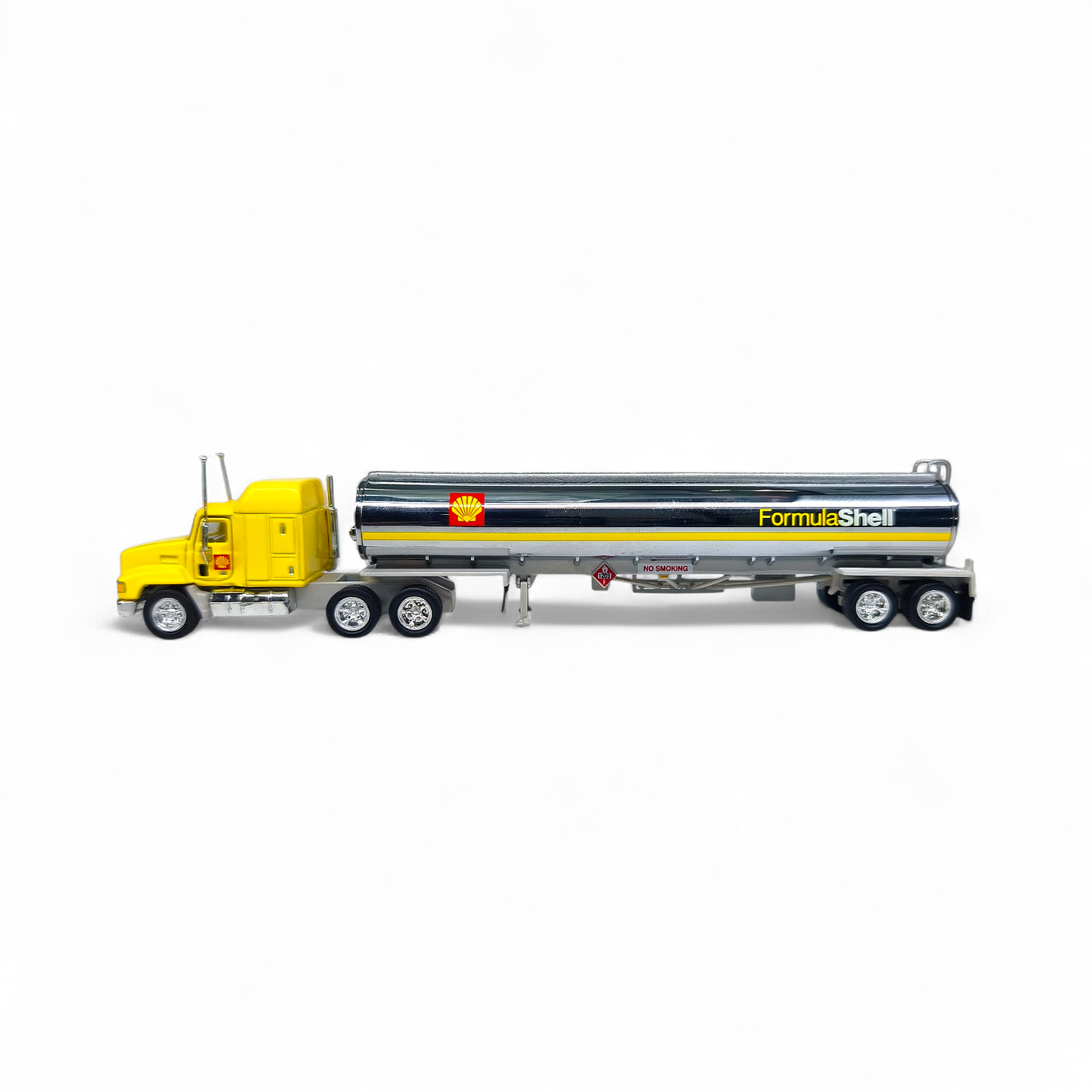 Camion Mack Ch600 A Escala 1:100 2