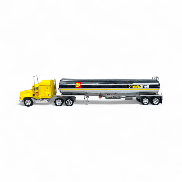 Camion Mack Ch600 A Escala 1:100 2