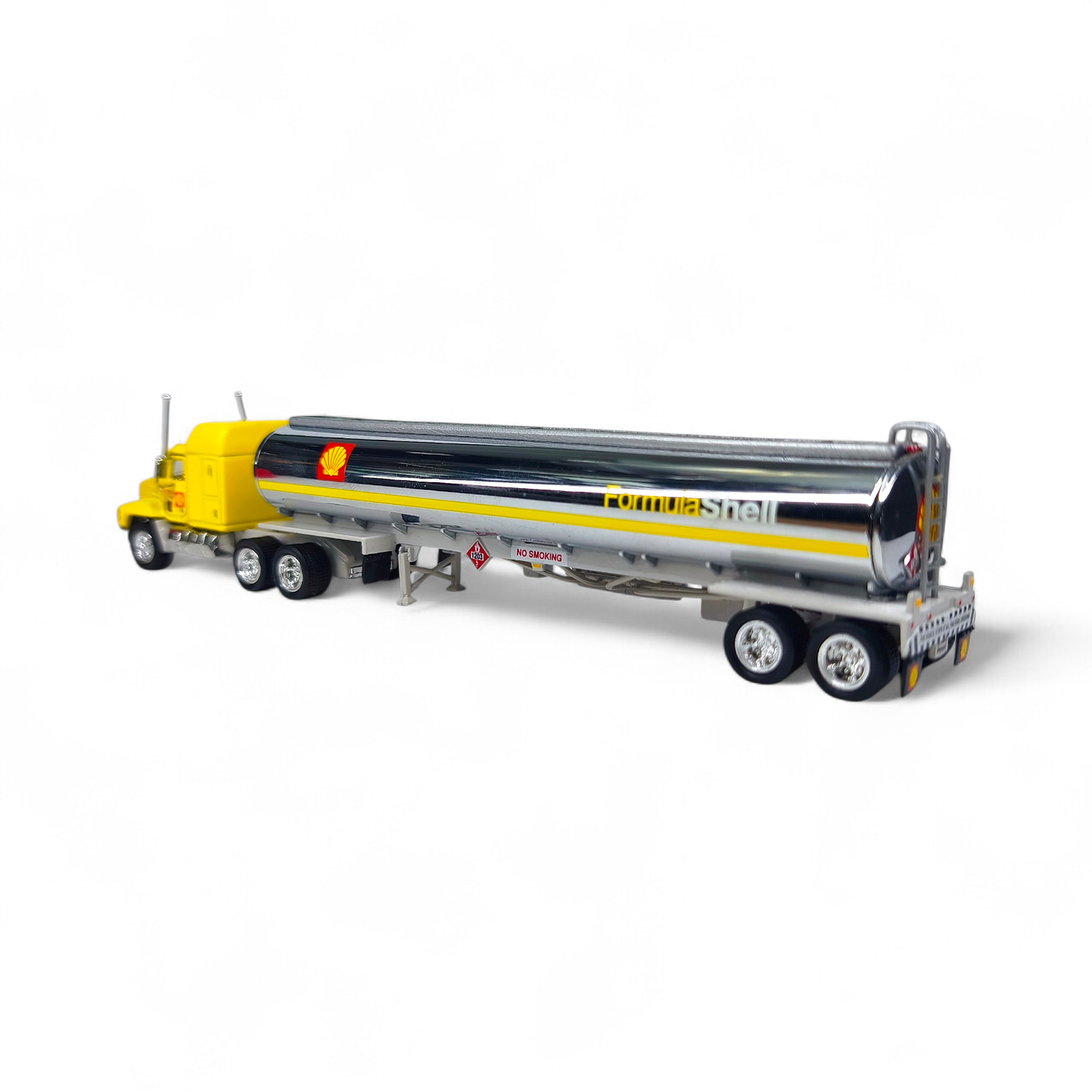 Camion Mack Ch600 A Escala 1:100 3