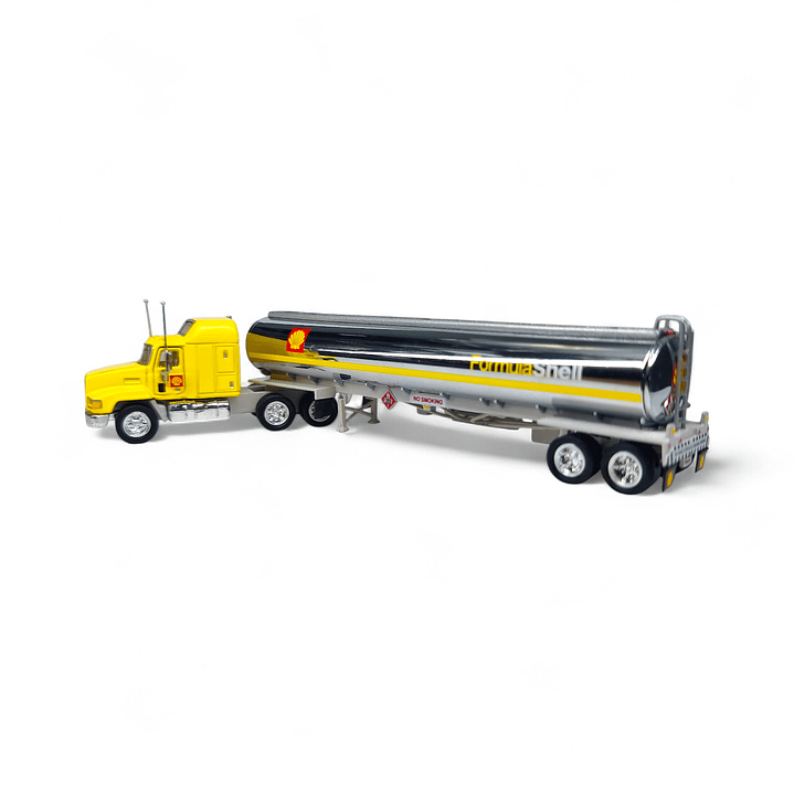 Camion Mack Ch600 A Escala 1:100 4