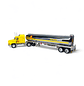 Camion Mack Ch600 A Escala 1:100 - Miniatura 4