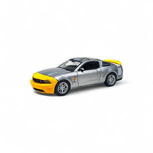 Ford Mustang 2010 AV-X10 A Escala 1:64