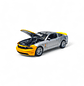 Ford Mustang 2010 AV-X10 A Escala 1:64 - Miniatura 4