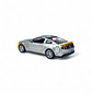 Ford Mustang 2010 AV-X10 A Escala 1:64 - Miniatura 5