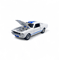 Shelby Gt350 1966 A Escala 1:64 - Miniatura 3