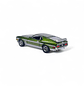 Ford Mustang Mach 1 1973 Top Gear A Escala 1:64 - Miniatura 5