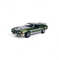 Ford Mustang Mach 1 1973 Top Gear A Escala 1:64 - Miniatura 1
