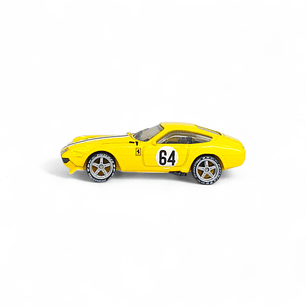 Ferrari 365 GTB Custom A Escala 1:64