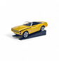 Chevrolet Camaro Ss 396 1969 A Escala 1:64 - Miniatura 4