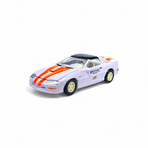 Chevrolet Camaro 1996 A Escala 1:64 (Usado)