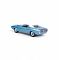 Dodge Challenger 1970 A Escala 1:64 - Miniatura 3