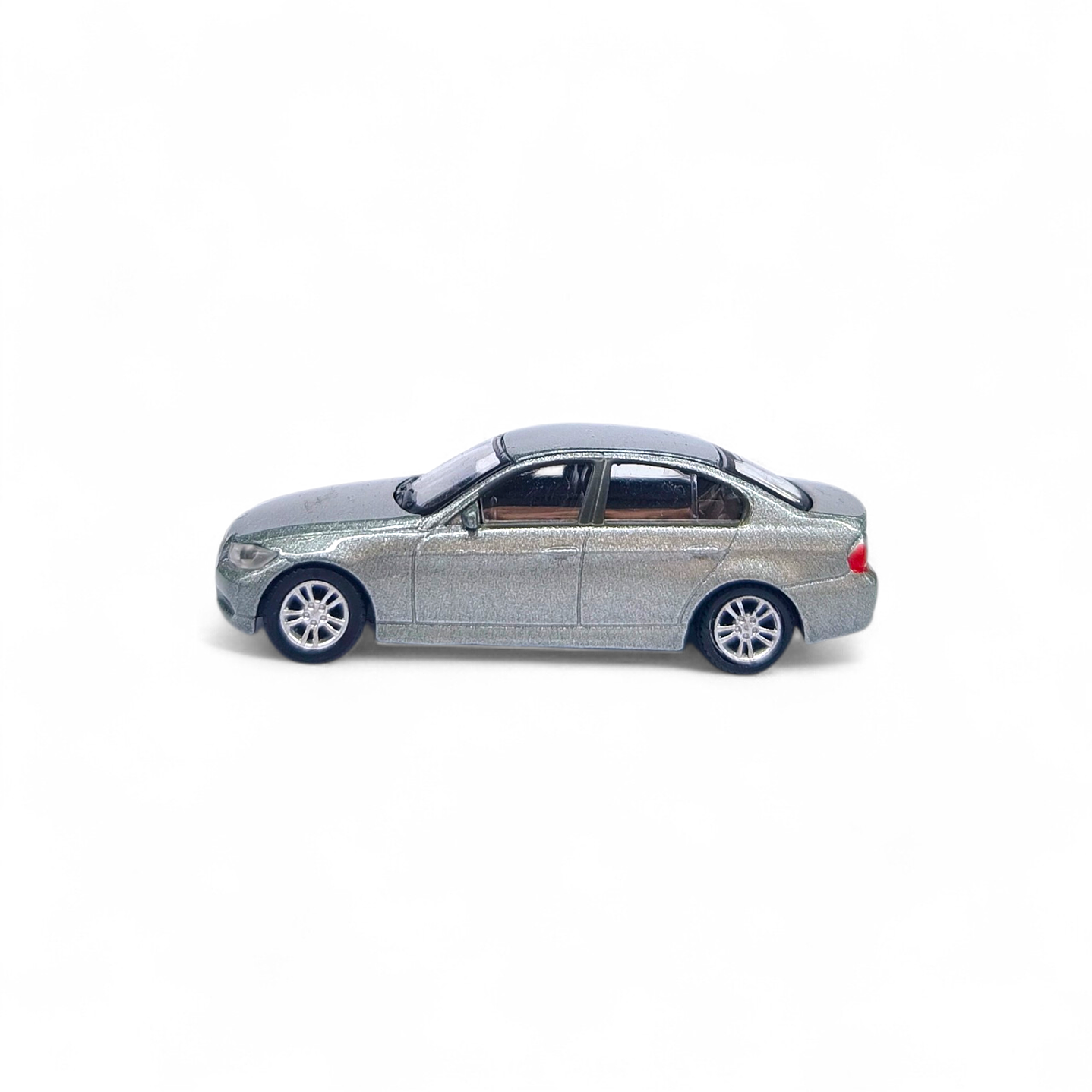 BMW Serie 3 (E90) A Escala 1:72 2