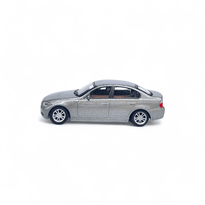 BMW Serie 3 (E90) A Escala 1:72 2