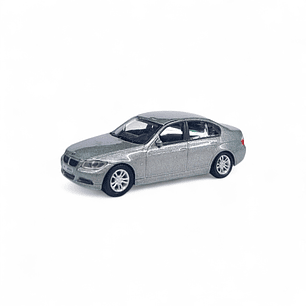 BMW Serie 3 (E90) A Escala 1:72