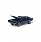 Dodge Charger R/T 1970 A Escala 1:64 - Miniatura 4
