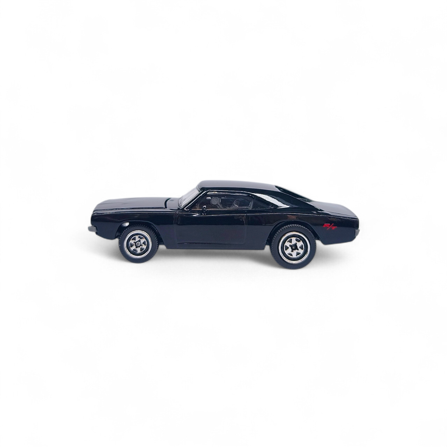 Dodge Charger R/T 1970 A Escala 1:64 2