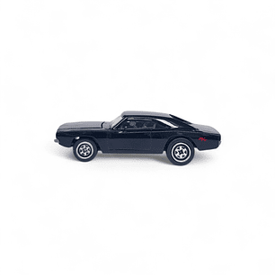 Dodge Charger R/T 1970 A Escala 1:64