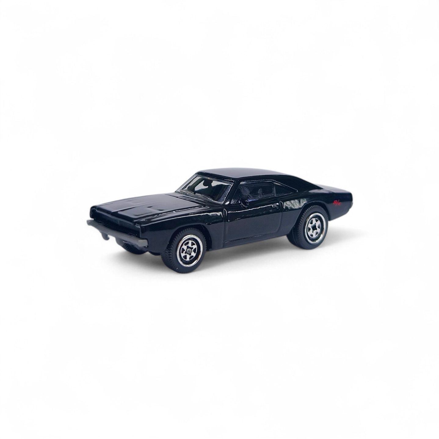Dodge Charger R/T 1970 A Escala 1:64 1
