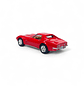 Chevrolet Corvette 1970 A Escala 1:64 - Miniatura 3