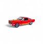 Shelby GT350 1966 A Escala 1:64 - Miniatura 1
