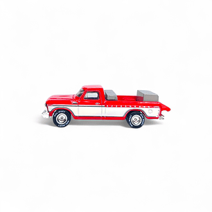 Ford F-150 1979 A Escala 1:64