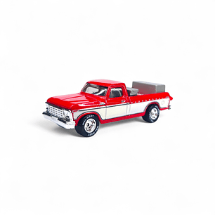 Ford F-150 1979 A Escala 1:64