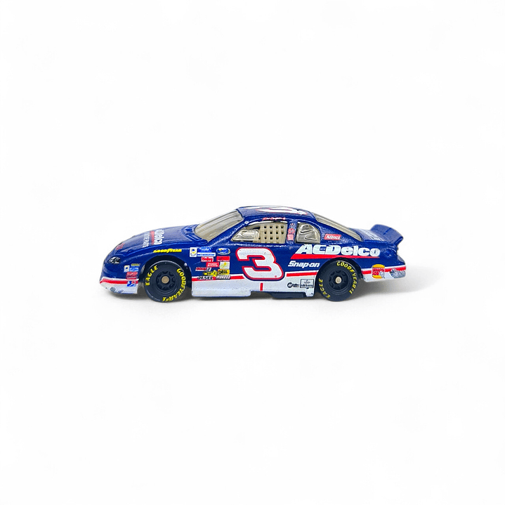 Nascar Monte Carlo 1999 #3 A Escala 1:64 (Usado) 2