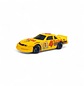 Nascar Road Champs #4 Chevrolet Lumina 1992 A Escala 1:64 (Usado) - Miniatura 1