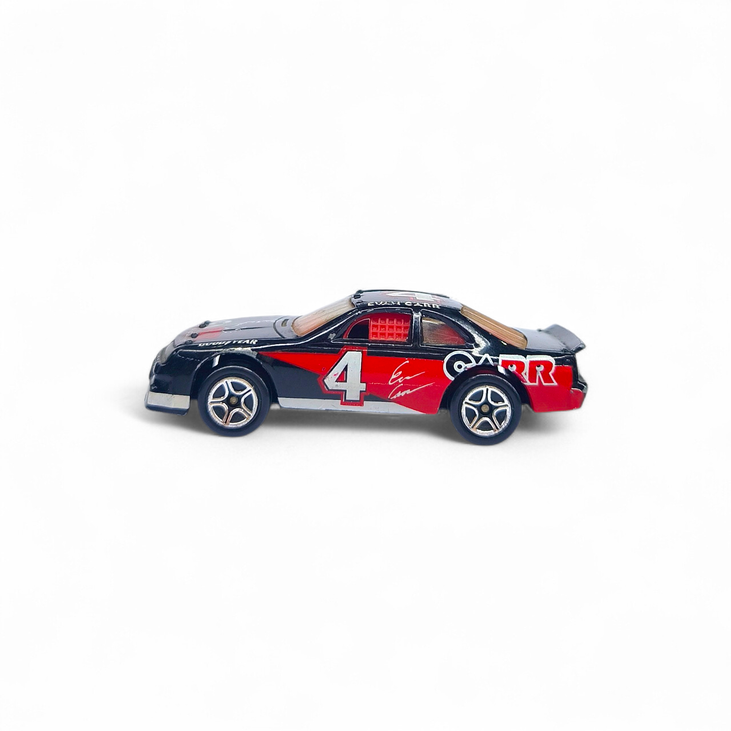 Nascar Ford Thunderbird #4 A Escala 1:64 (Usado) 2