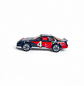 Nascar Ford Thunderbird #4 A Escala 1:64 (Usado) - Miniatura 2