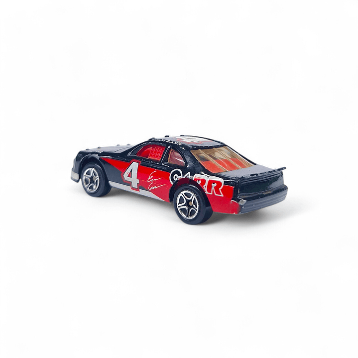 Nascar Ford Thunderbird #4 A Escala 1:64 (Usado) 3