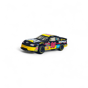 Nascar Chevrolet Monte Carlo 1998 A Escala 1:64